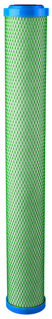 TallBoy Green Coconut Carbon Filter