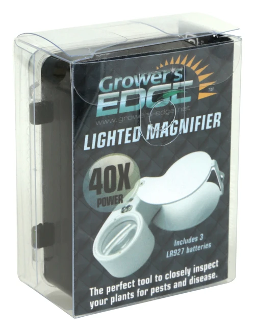 Magnifier