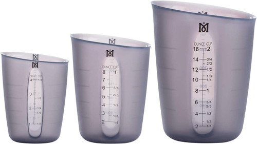 measuring cups