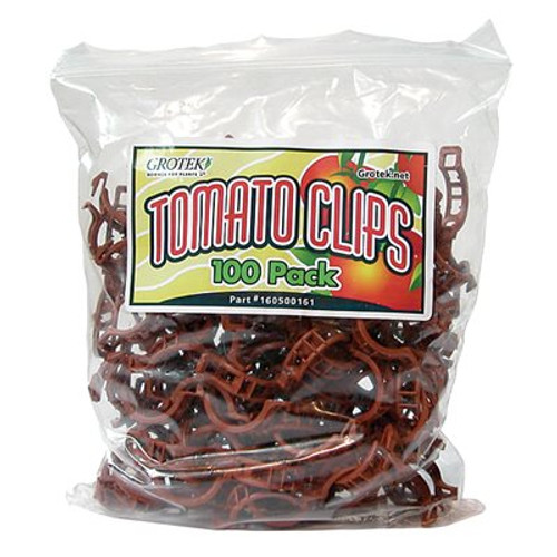 Tomato Clips 100 Pack