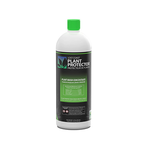   lost Coast Plant Protector (946 ml / 32 oz)