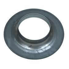 4" Wide Flange 