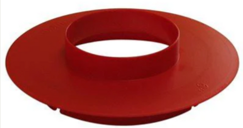 Pro Filter 6" Flange High Impact Polycarbonate 