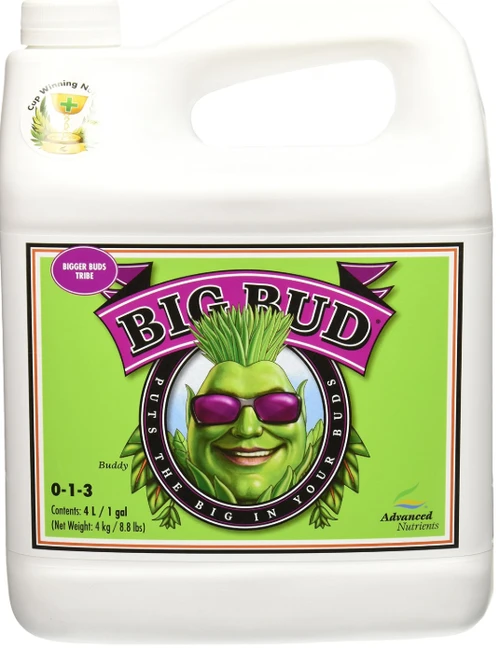 4 L Big Bud Grow King sale