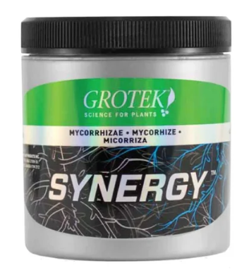 Mycorrihizae Synergy 400 g Grow King