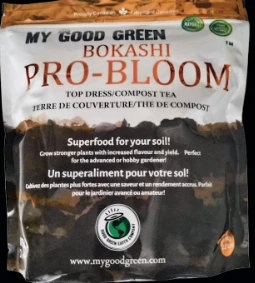 Bokashi Pro-Bloom 