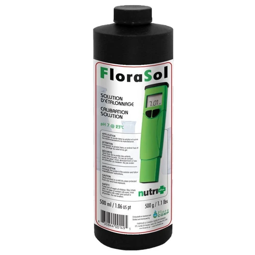 #7 calibration solution