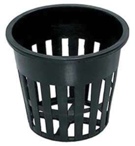 3" net pot
