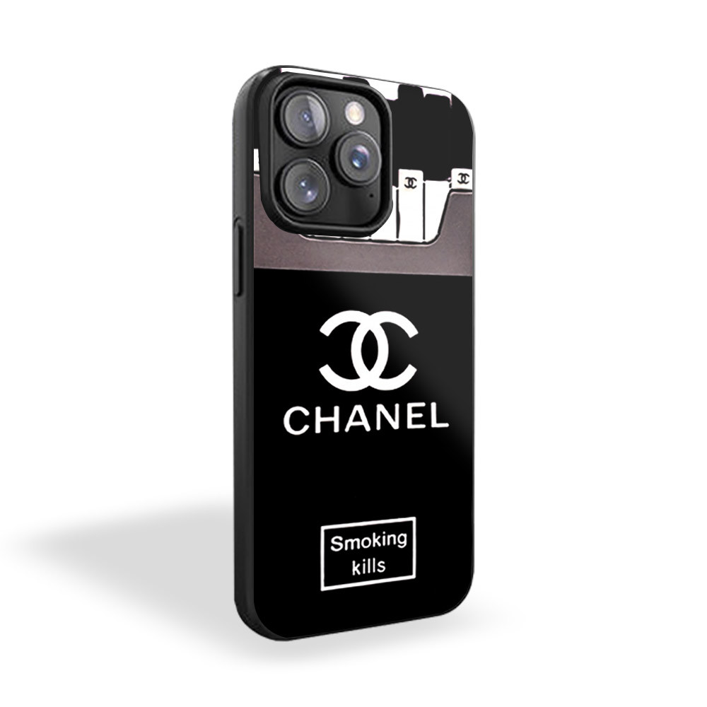 Amazon Smoking Kills Iphone Case Chanel Cigarette Smoking Kills Samsung  Galaxy S20 S20 Fe S20