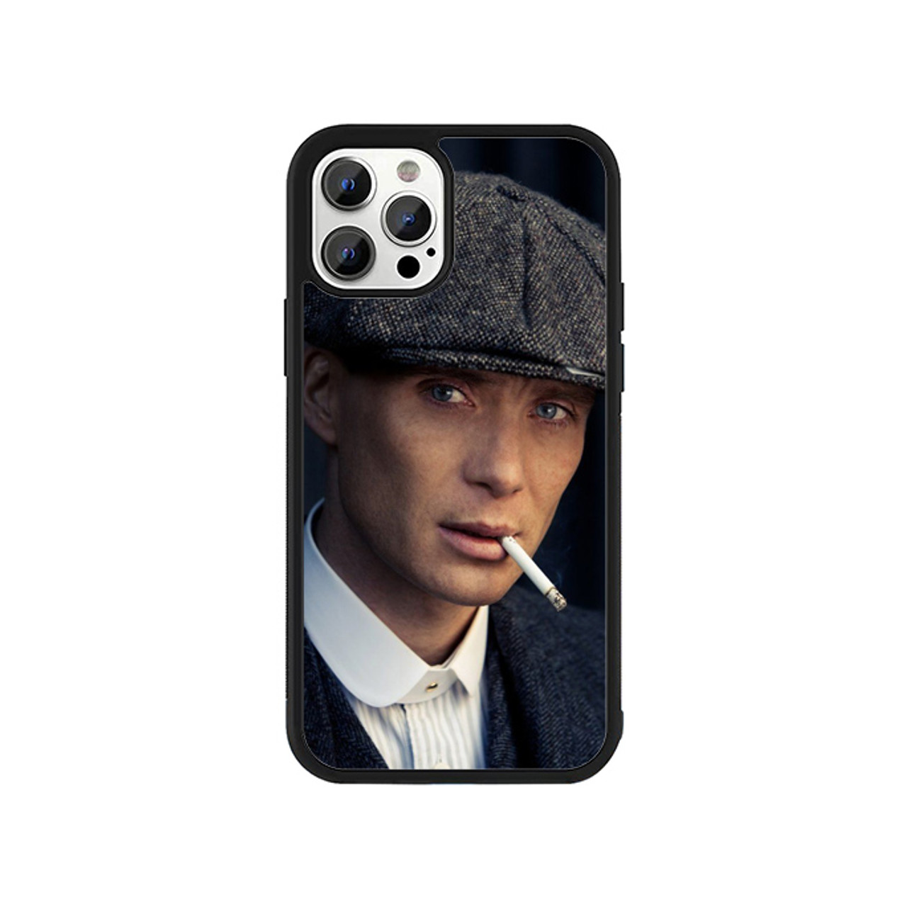 Peaky Blinders Tommy Shelby iPhone 13 / 13 Mini / 13 Pro / 13 Pro Max Case  Cover