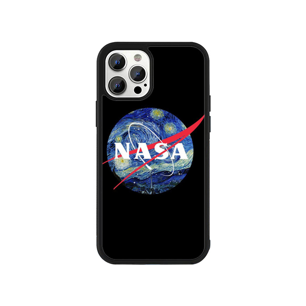 nasa logo high quality