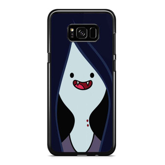 Adventure Time Marceline Samsung Galaxy S8 / S8 Plus / Note 8 Case Cover