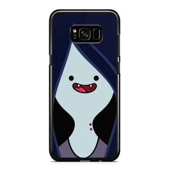Adventure Time Characters Design 09 Marceline Samsung Galaxy S8 / S8 Plus / Note 8 Case Cover