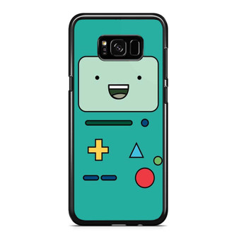 Adventure Time Beemo Gameboy Samsung Galaxy S8 / S8 Plus / Note 8 Case Cover