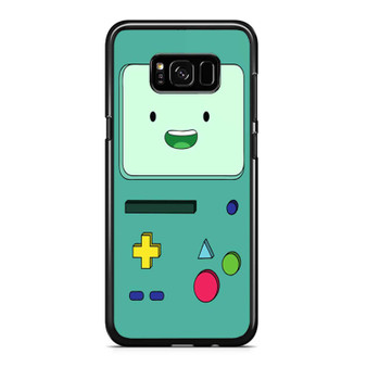 Adventure Time Beemo Samsung Galaxy S8 / S8 Plus / Note 8 Case Cover