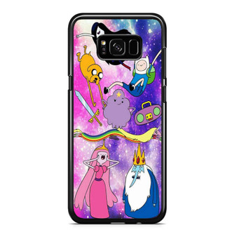 Adventure Time 2020 Samsung Galaxy S8 / S8 Plus / Note 8 Case Cover