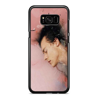 About Pink Harry Styles Samsung Galaxy S8 / S8 Plus / Note 8 Case Cover