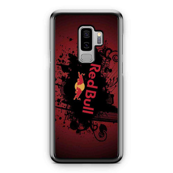 Red Bull Classic Samsung Galaxy S9 / S9 Plus Case Cover
