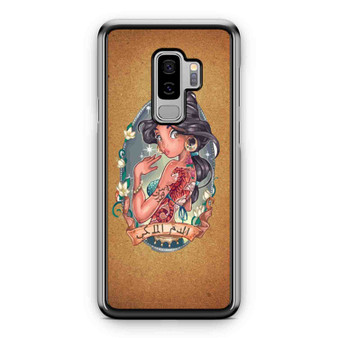 Princesses Ariel Disney Samsung Galaxy S9 / S9 Plus Case Cover