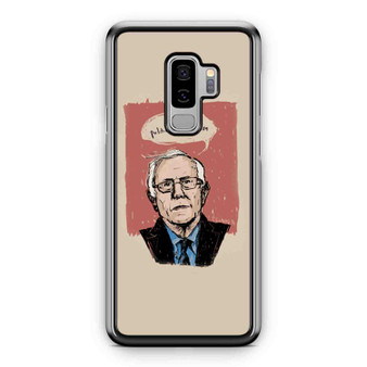 Political Revolution Bernie Sanders Samsung Galaxy S9 / S9 Plus Case Cover