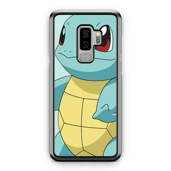 Pokemon Squirtle Samsung Galaxy S9 / S9 Plus Case Cover