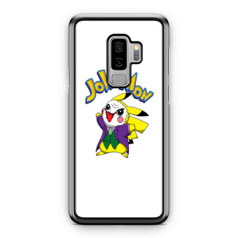 Pokemon Go Pokemon Gamer Pokemon Jokemon Samsung Galaxy S9 / S9 Plus Case Cover