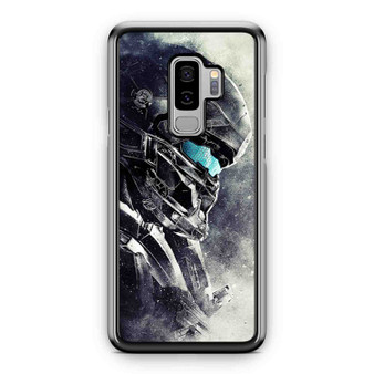 Halo 5 Guardians Samsung Galaxy S9 / S9 Plus Case Cover