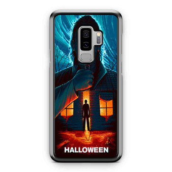 Halloween Halloween Samsung Galaxy S9 / S9 Plus Case Cover