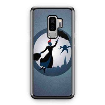 Guardians Of The Galaxy Vol. 2 I'M Mary Poppins Y'All Samsung Galaxy S9 / S9 Plus Case Cover