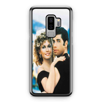 Grease Classic Movie Samsung Galaxy S9 / S9 Plus Case Cover