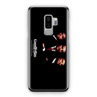 Goodfellas Group Samsung Galaxy S9 / S9 Plus Case Cover