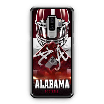 Alabama Football Roll Tide Roll! Samsung Galaxy S9 / S9 Plus Case Cover