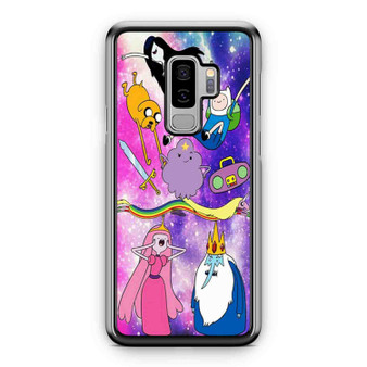 Adventure Time 2020 Samsung Galaxy S9 / S9 Plus Case Cover