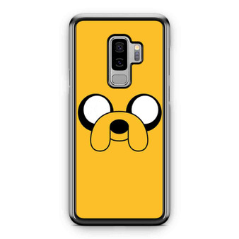 Adventure Time Samsung Galaxy S9 / S9 Plus Case Cover