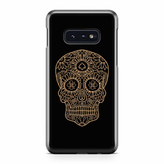 Skull Samsung Galaxy S10 / S10 Plus / S10e Case Cover