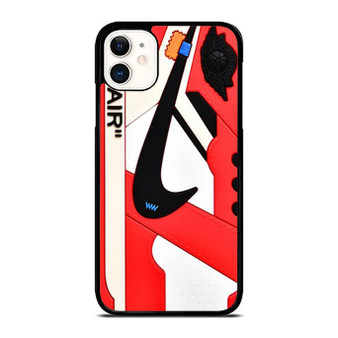 Air Jordan 1 Sport iPhone 11 / 11 Pro / 11 Pro Max Case Cover