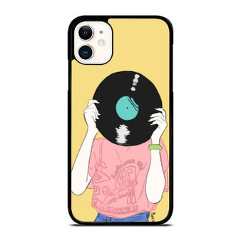 Aesthetic Pastel iPhone 11 / 11 Pro / 11 Pro Max Case Cover