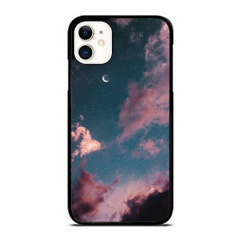 Aesthetic Cloud Phone iPhone 11 / 11 Pro / 11 Pro Max Case Cover