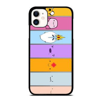 Adventure Time Hd iPhone 11 / 11 Pro / 11 Pro Max Case Cover