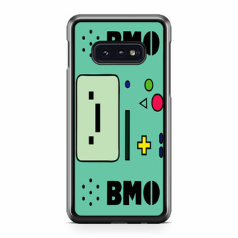 Adventure Time Bmo Samsung Galaxy S10 / S10 Plus / S10e Case Cover