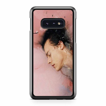 About Pink Harry Styles Samsung Galaxy S10 / S10 Plus / S10e Case Cover
