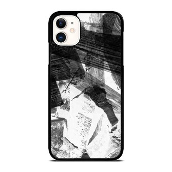 Abstract iPhone 11 / 11 Pro / 11 Pro Max Case Cover