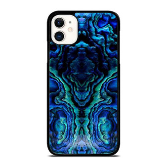 Abalone Shell 2 iPhone 11 / 11 Pro / 11 Pro Max Case Cover