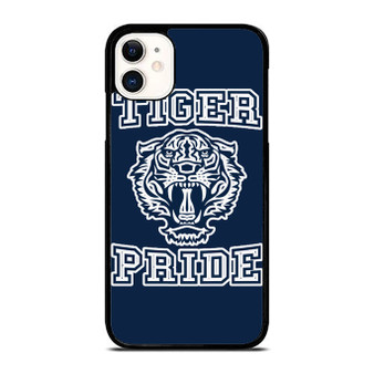 13 Reasons Why Tiger Pride iPhone 11 / 11 Pro / 11 Pro Max Case Cover