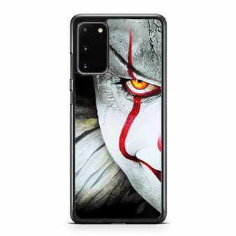 Pennywise The Dancing Clown Samsung Galaxy S20 / S20 Fe / S20 Plus / S20 Ultra Case Cover