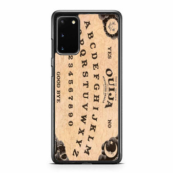 Ouija Board Samsung Galaxy S20 / S20 Fe / S20 Plus / S20 Ultra Case Cover