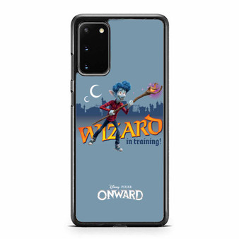 Onward Wizard In Training Samsung Galaxy S20 / S20 Fe / S20 Plus / S20 Ultra Case Cover
