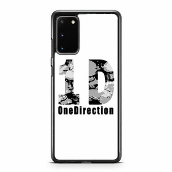 One Direction Walpaper Samsung Galaxy S20 / S20 Fe / S20 Plus / S20 Ultra Case Cover