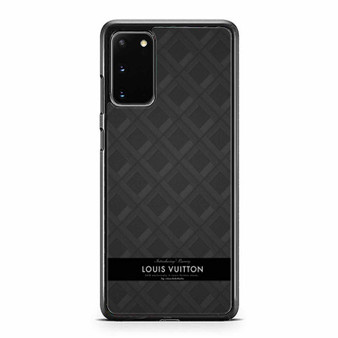 Louis Vuitton Pattern Art Samsung Galaxy S20 / S20 Fe / S20 Plus / S20 Ultra Case Cover