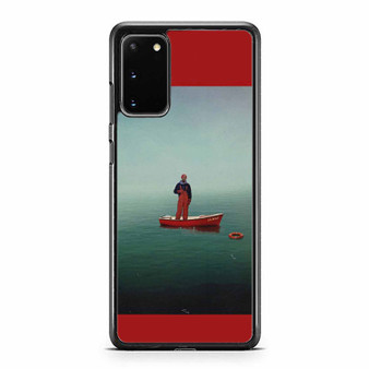 Lil Boat Lil Yachty Album Samsung Galaxy S20 / S20 Fe / S20 Plus / S20 Ultra Case Cover